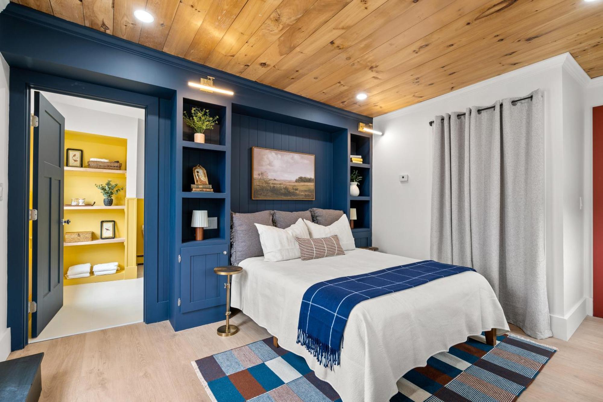 Pemi Cabins Lincoln Zewnętrze zdjęcie