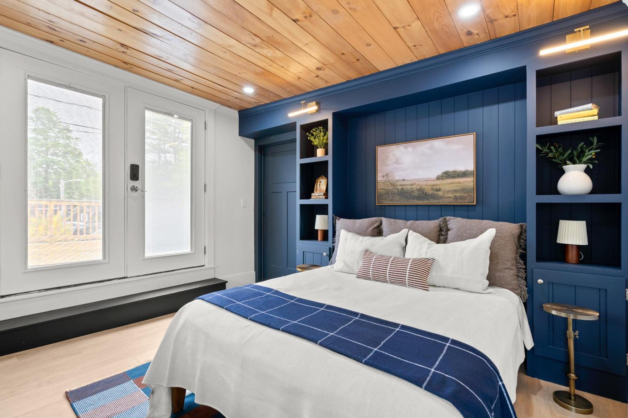 Pemi Cabins Lincoln Zewnętrze zdjęcie