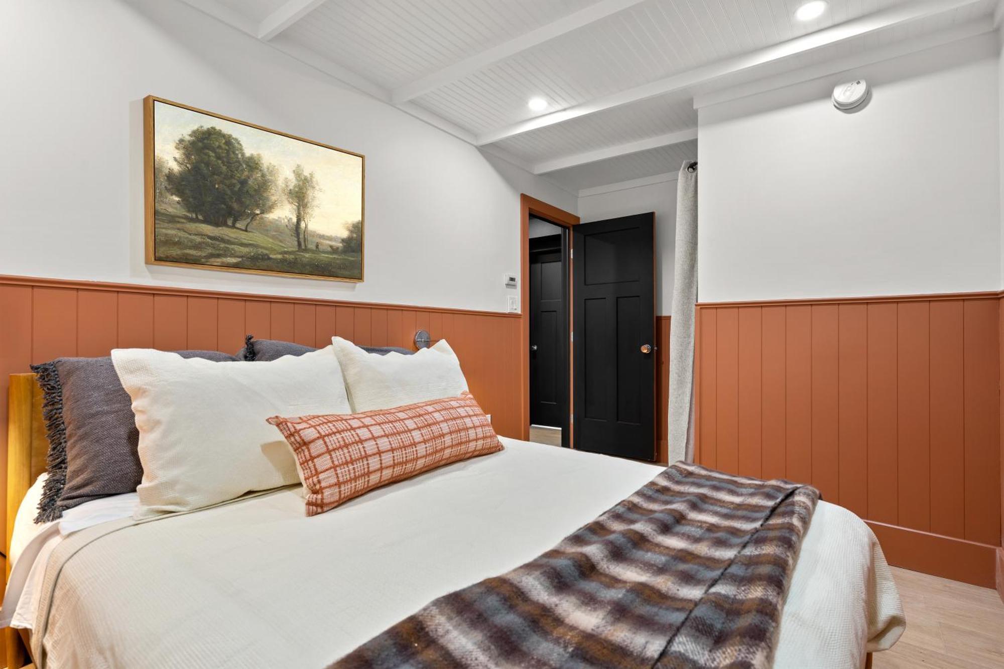 Pemi Cabins Lincoln Zewnętrze zdjęcie