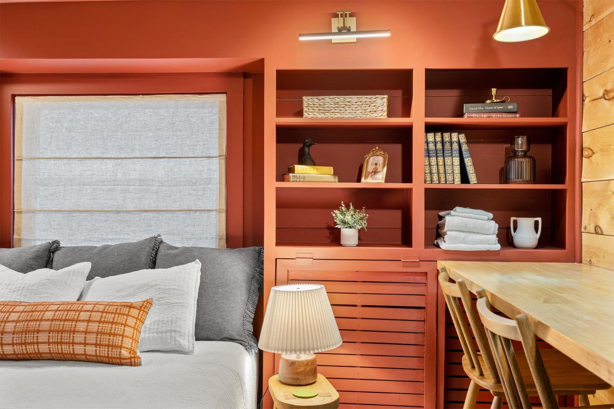 Pemi Cabins Lincoln Zewnętrze zdjęcie