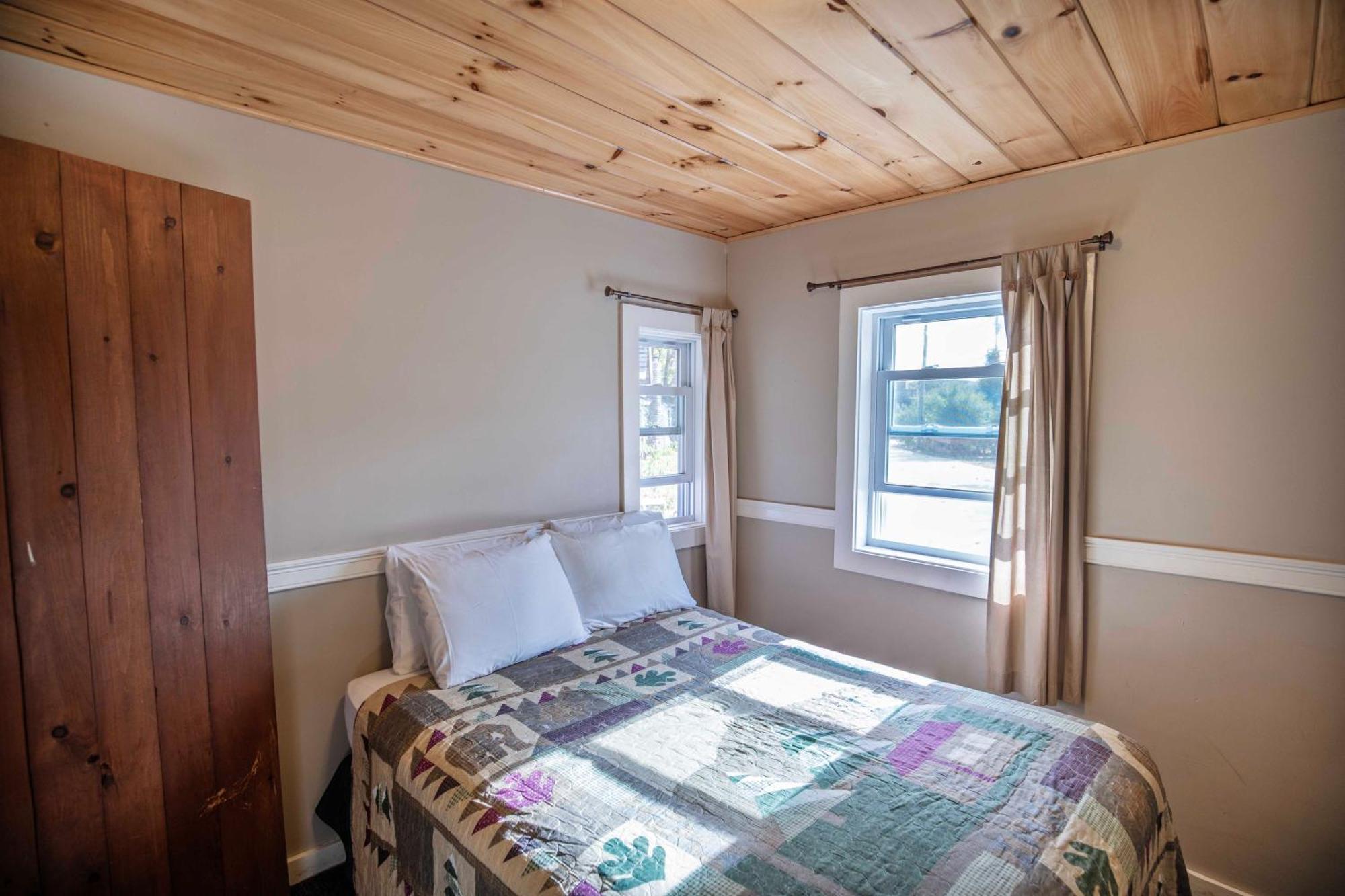 Pemi Cabins Lincoln Zewnętrze zdjęcie